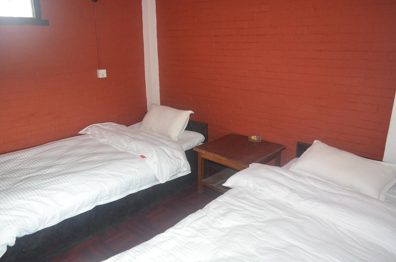 Hotel Holiday Inn Katmandu Kültér fotó