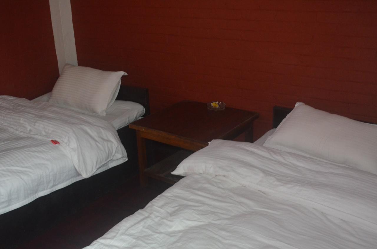 Hotel Holiday Inn Katmandu Kültér fotó