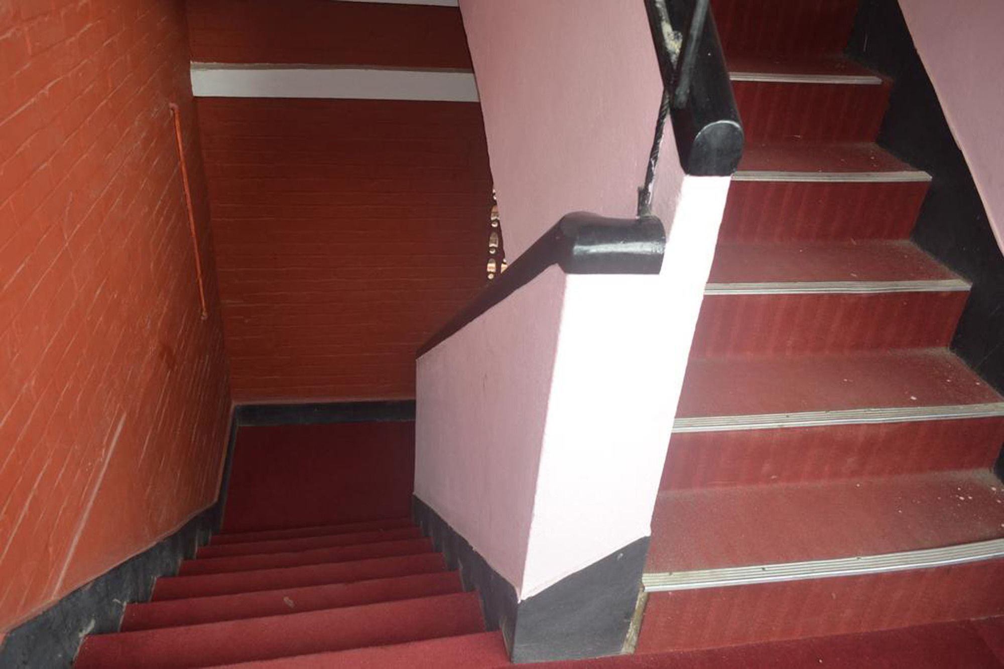 Hotel Holiday Inn Katmandu Kültér fotó