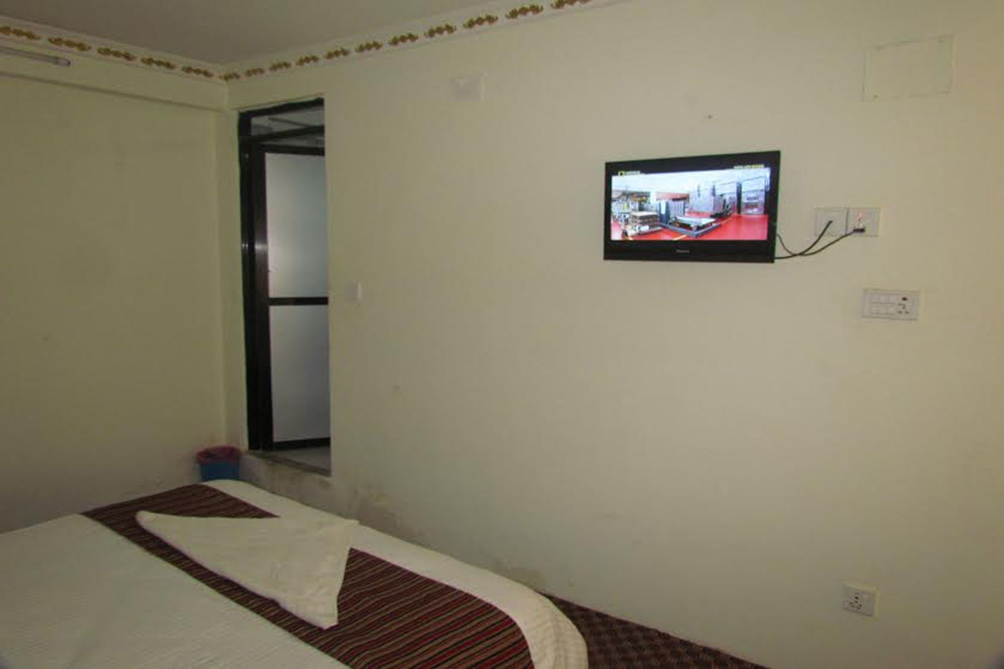 Hotel Holiday Inn Katmandu Kültér fotó