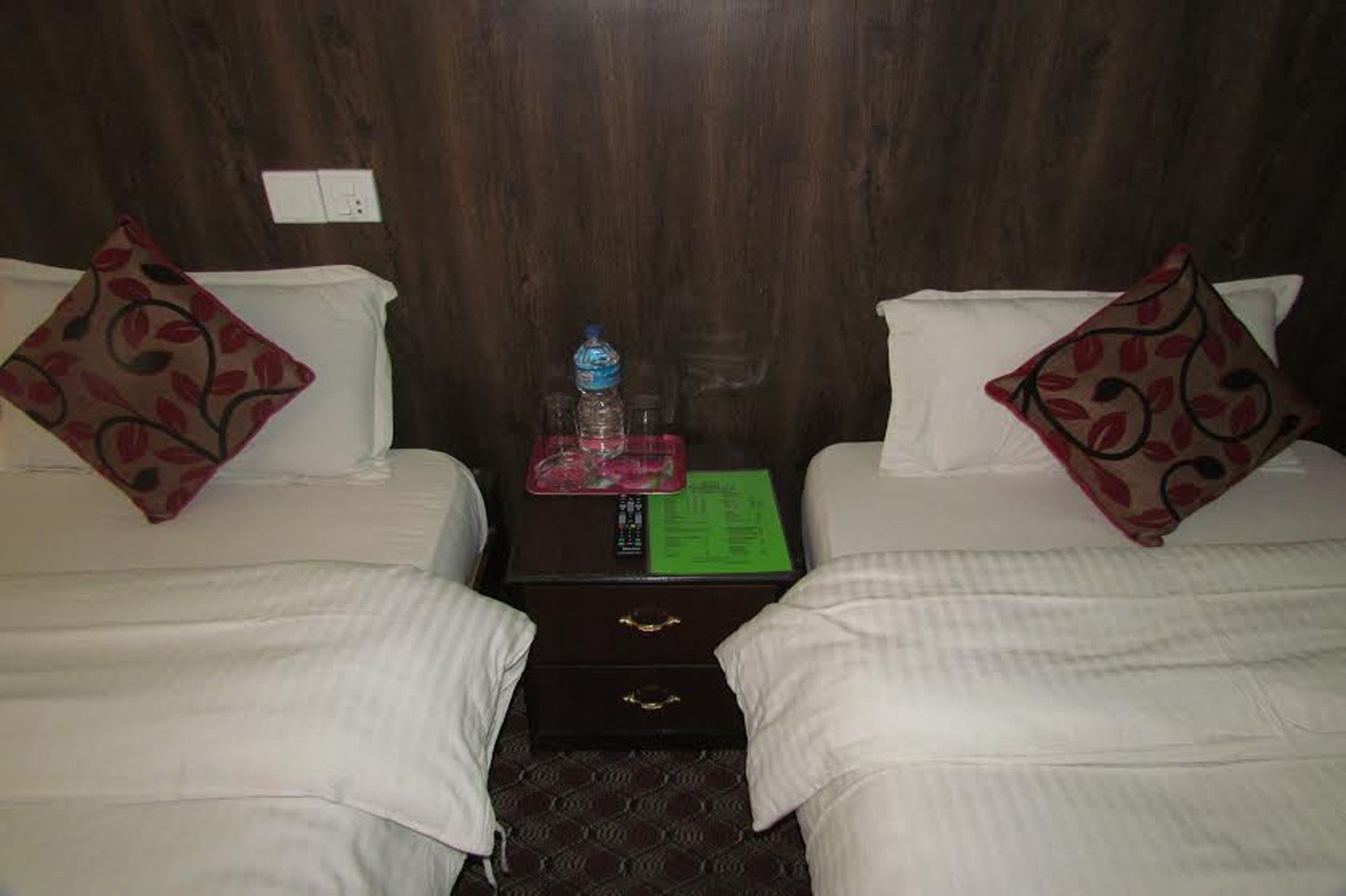 Hotel Holiday Inn Katmandu Kültér fotó